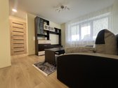 Šiuolaikiškai suremontuotas vieno kambario - nuotraukos Nr. 19