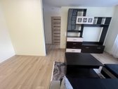 Šiuolaikiškai suremontuotas vieno kambario - nuotraukos Nr. 17