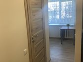 Šiuolaikiškai suremontuotas vieno kambario - nuotraukos Nr. 22