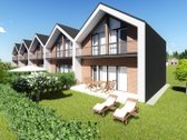 Dėmesį traukiantis projektas: daugiabučio - nuotraukos Nr. 12