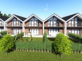 Dėmesį traukiantis projektas: daugiabučio - nuotraukos Nr. 13