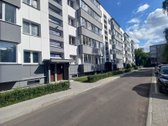 Nuomojamas tvarkingas 2k. butas, Partizanų g.