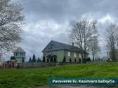 Švenčionių Rajone, Pavoverės Kaime - nuotraukos Nr. 7