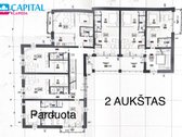 Tai Išskirtinis 20 Apartamentų Projektas - nuotraukos Nr. 25