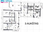 Tai Išskirtinis 20 Apartamentų Projektas - nuotraukos Nr. 26