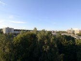 1 kambario butas Naujamiestyje, šalia Vingio - nuotraukos Nr. 3