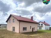 Parduodamas naujas, dviejų aukštų, nebaigtas - nuotraukos Nr. 2