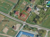 Parduodamas naujas, dviejų aukštų, nebaigtas - nuotraukos Nr. 17