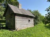 Parduodama pusė namo (2 atskiri butai su - nuotraukos Nr. 13