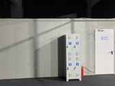 Antras Aukštas. Nuomojamos renovuotas 5.5 - nuotraukos Nr. 9