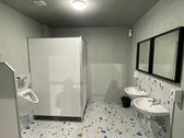 Antras Aukštas. Nuomojamos renovuotas 5.5 - nuotraukos Nr. 12