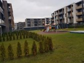 Nuomojamas Stilingas 2 kambarių Butas Su Terasa. - nuotraukos Nr. 9