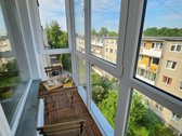 Nuomojamas 2 Kambarių Butas Antakalnyje - nuotraukos Nr. 10