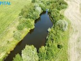 Parduodamas 6,10 Ha Žemės Ūkio Paskirties - nuotraukos Nr. 5