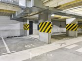 Parduodamos požeminės automobilių parkavimo