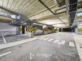 Parduodamos požeminės automobilių parkavimo - nuotraukos Nr. 3