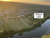 Unikali galimybė įsigyti 63 arų sklypą ant - nuotraukos Nr. 2