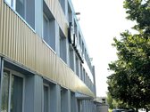 Išnuomojamos dvi didelės atskiros patalpos , - nuotraukos Nr. 2