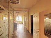 Išnuomojamos dvi didelės atskiros patalpos , - nuotraukos Nr. 16