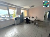 Išnuomojamos dvi didelės atskiros patalpos , - nuotraukos Nr. 7