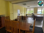 Išnuomojamos dvi didelės atskiros patalpos , - nuotraukos Nr. 15