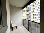 Nuomojamas Tvarkingas Ir Erdvus 2 Kambarių - nuotraukos Nr. 11