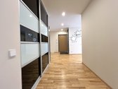 Nuomojamas Tvarkingas Ir Erdvus 2 Kambarių - nuotraukos Nr. 9