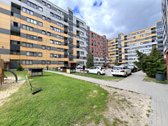 Nuomojamas Tvarkingas Ir Erdvus 2 Kambarių - nuotraukos Nr. 14