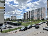 Nuomojamas Tvarkingas Ir Erdvus 2 Kambarių - nuotraukos Nr. 15