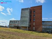 Parduodamos administracinės patalpos