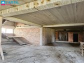 Parduodamos administracinės patalpos - nuotraukos Nr. 9