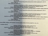Parduodamas Kitos naudojimo paskirties žemės - nuotraukos Nr. 12
