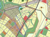 Kretingos mieste parduodamas 14,8 ha sklypas. - nuotraukos Nr. 3