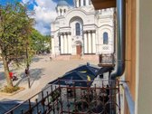 Prestižinės Biuro Patalpos Pačiame Miesto Centre - nuotraukos Nr. 2