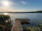 Parduodama unikali sodyba ant paties Kalvių - nuotraukos Nr. 15