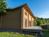Parduodama unikali sodyba ant paties Kalvių - nuotraukos Nr. 7