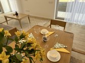 Modernus, vieno aukšto namas, išnuomojamas - nuotraukos Nr. 7