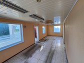 Miesto vandentiekis. Yra garažas. Parduoda - nuotraukos Nr. 3