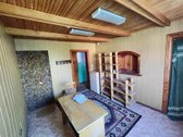 Miesto vandentiekis. Yra garažas. Parduoda - nuotraukos Nr. 6