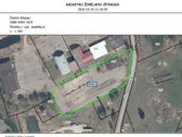 Parduodamas 1,2 ha sklypas (sudarytas iš 2 - nuotraukos Nr. 3