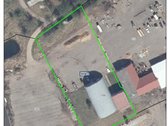 Parduodamas 1,2 ha sklypas (sudarytas iš 2 - nuotraukos Nr. 2