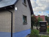 Продаётся дача, Висагинас, Тумелинос к., - nuotraukos Nr. 3