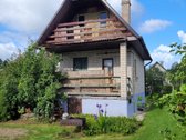 Продаётся дача, Висагинас, Тумелинос к., - nuotraukos Nr. 4