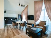 Naujai įkurta „Sweet villa“ yra Monciškėse ,