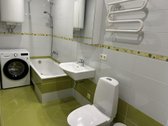 Išnuomojamas 2 k. butas Žvėryne, Sėlių g. - nuotraukos Nr. 6