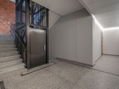 Išskirtinės architektūros pastate 4 k. butas, - nuotraukos Nr. 3