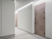 Išskirtinės architektūros pastate 4 k. butas, - nuotraukos Nr. 13