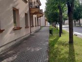 Namas randasi pačiame miesto centre. - nuotraukos Nr. 2