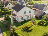 Parduodama namo dalis Sutkūnų g. 34, Šiaulių - nuotraukos Nr. 18