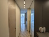 Nuomojamas Naujai Įrengtas, Modernus, Šviesus - nuotraukos Nr. 11